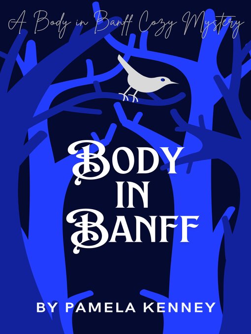 Cover image for Body in Banff